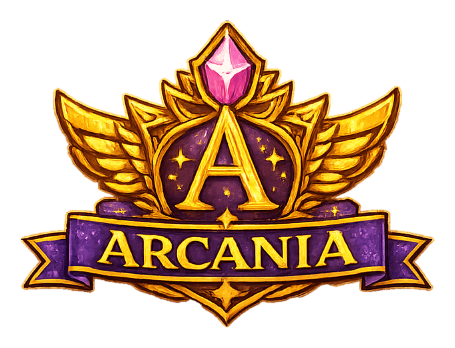 Arcania